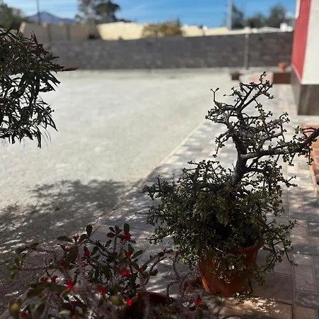 Nyaraló Moralet-