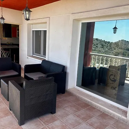 Holiday home Moralet- *