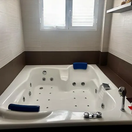 Moralet- Holiday home *