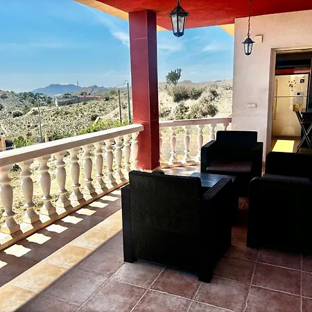 Moralet- Holiday home Moralet